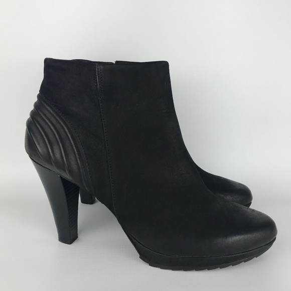 paul green tina bootie